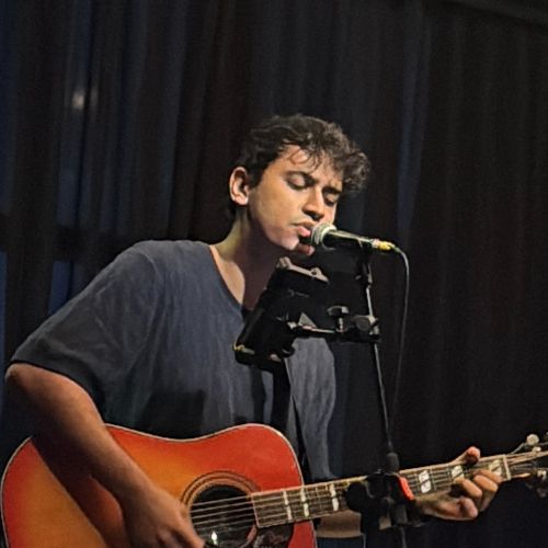 Saranssh Sharma Songs MP3 Download